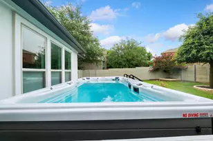 1009 Legacy Xing, Georgetown, TX 78628 - Photo 37