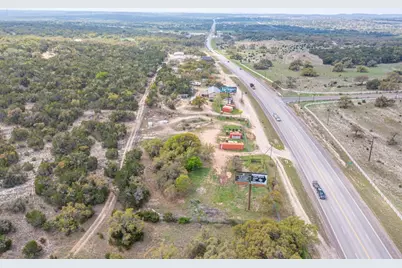 12102 US Highway 281 N, Round Mountain, TX 78663 - Photo 3