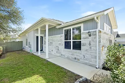 13701 Ronald W Reagan Boulevard #29, Cedar Park, TX 78613 - Photo 3