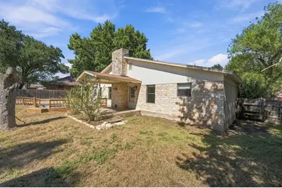 2105 Mildred Drive, Taylor, TX 76574 - Photo 23