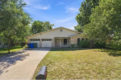 2105 Mildred Drive, Taylor, TX 76574 - Photo 1