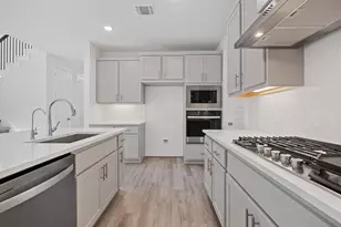 4337 Contrail Ln, Round Rock, TX 78665 - Photo 13