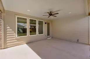 4337 Contrail Ln, Round Rock, TX 78665 - Photo 35