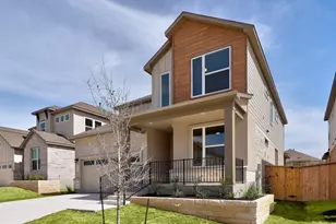 4337 Contrail Ln, Round Rock, TX 78665 - Photo 3