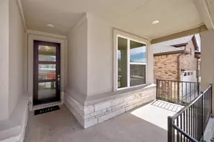 4337 Contrail Ln, Round Rock, TX 78665 - Photo 5