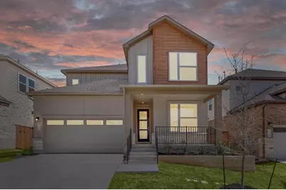 4337 Contrail Lane, Round Rock, TX 78665 - Photo 1