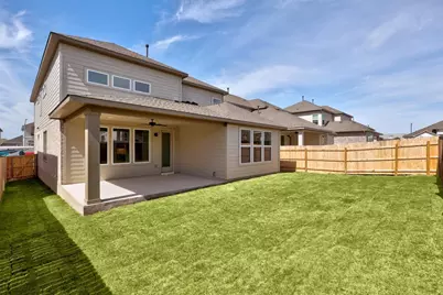 4337 Contrail Lane, Round Rock, TX 78665 - Photo 33