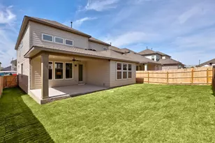 4337 Contrail Ln, Round Rock, TX 78665 - Photo 33