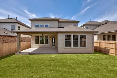 4337 Contrail Lane, Round Rock, TX 78665 - Photo 31