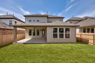 4337 Contrail Ln, Round Rock, TX 78665 - Photo 31