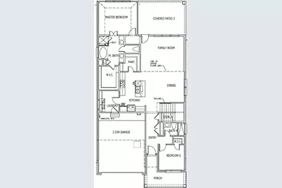 4337 Contrail Lane, Round Rock, TX 78665 - Photo 37