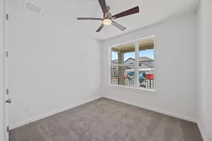 4337 Contrail Ln, Round Rock, TX 78665 - Photo 19