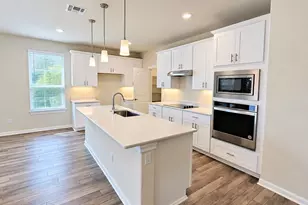 612 Red Knot Ave, Leander, TX 78641 - Photo 5