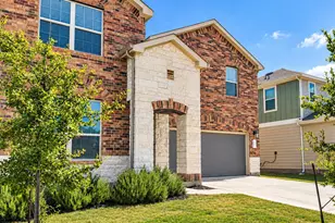 612 Red Knot Ave, Leander, TX 78641 - Photo 1