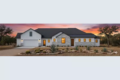 221 Charro Vista Drive, Driftwood, TX 78619 - Photo 1