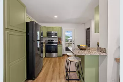 2000 Lightsey Road #5, Austin, TX 78704 - Photo 7
