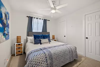2000 Lightsey Road #5, Austin, TX 78704 - Photo 11