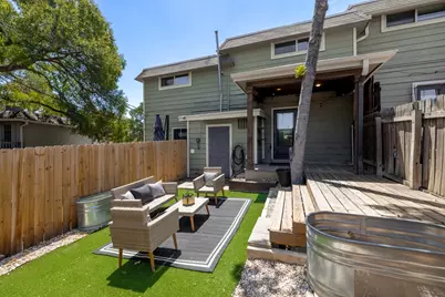 2000 Lightsey Road #5, Austin, TX 78704 - Photo 21