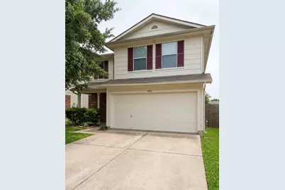16821 Jaron Drive, Manor, TX 78653 - Photo 1