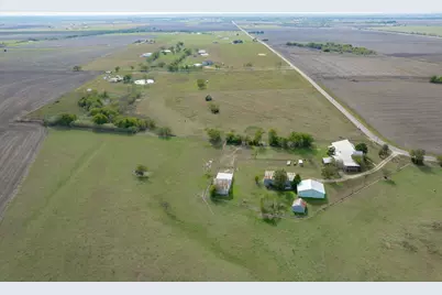 2650.5 County Road 355 Road, Granger, TX 76530 - Photo 1