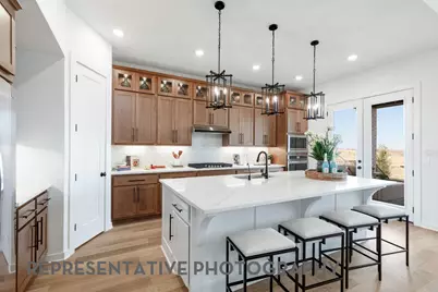 129 Las Posas Drive, Liberty Hill, TX 78642 - Photo 7