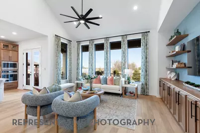 129 Las Posas Drive, Liberty Hill, TX 78642 - Photo 9