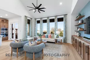 129 Las Posas Dr, Liberty Hill, TX 78642 - Photo 9