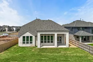 129 Las Posas Dr, Liberty Hill, TX 78642 - Photo 25