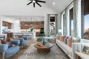 129 Las Posas Dr, Liberty Hill, TX 78642 - Photo 3