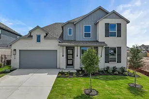 129 Las Posas Dr, Liberty Hill, TX 78642 - Photo 1