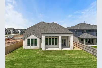 129 Las Posas Drive, Liberty Hill, TX 78642 - Photo 25