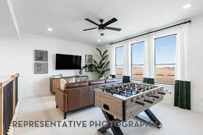 129 Las Posas Drive, Liberty Hill, TX 78642 - Photo 29