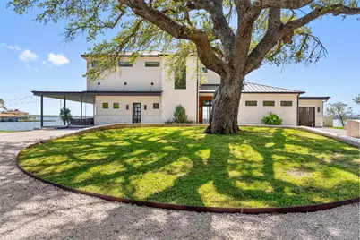 421 Hillview Drive, Granite Shoals, TX 78654 - Photo 15
