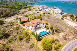 1300 Apache Tears, Horseshoe Bay, TX 78657 - Photo 33