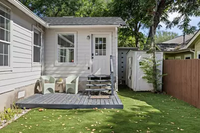 1709 Chicon Street, Austin, TX 78702 - Photo 35