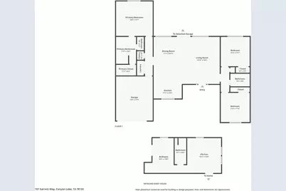 107 Garrett Way, Canyon Lake, TX 78133 - Photo 37