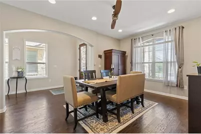 2337 Muzzie Lane, Leander, TX 78641 - Photo 5