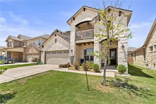 2337 Muzzie Ln, Leander, TX 78641 - Photo 1