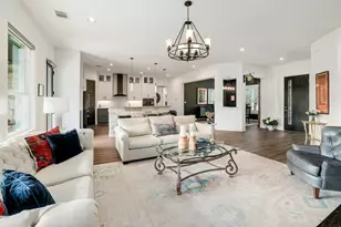 105 Graystone Ln, Georgetown, TX 78633 - Photo 5