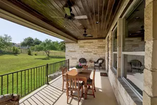 105 Graystone Ln, Georgetown, TX 78633 - Photo 29