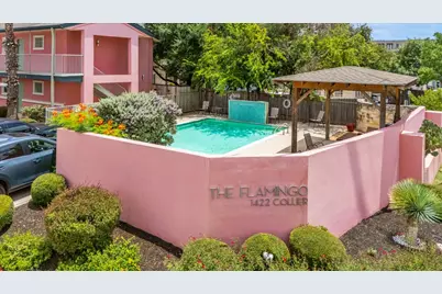 1422 Collier Street #103, Austin, TX 78704 - Photo 23
