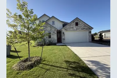 107 Preston Trail, Meadowlakes, TX 78654 - Photo 3