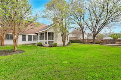 16919 Mouse Trap Drive, Round Rock, TX 78681 - Photo 39