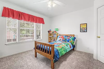 16919 Mouse Trap Drive, Round Rock, TX 78681 - Photo 33