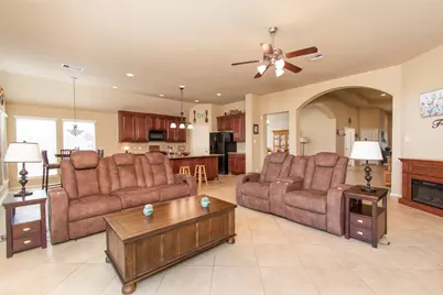 947 Madrone Drive, Georgetown, TX 78628 - Photo 5