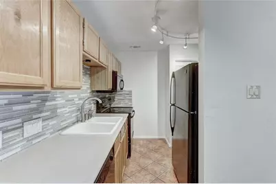 3115 Helms Street #204, Austin, TX 78705 - Photo 3