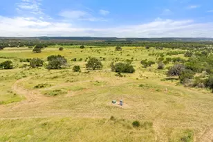 6878 Ranch Rd 3347, Round Mountain, TX 78663 - Photo 1