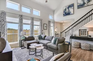 11404 Crazy Alice Run, Manor, TX 78653 - Photo 5