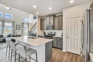 11404 Crazy Alice Run, Manor, TX 78653 - Photo 3