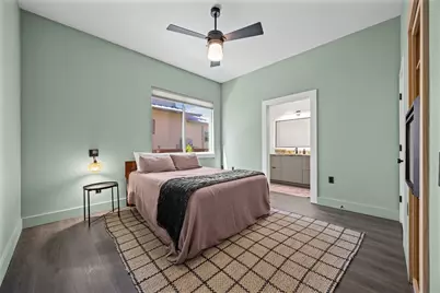 2016 Simond Avenue #A, Austin, TX 78723 - Photo 13